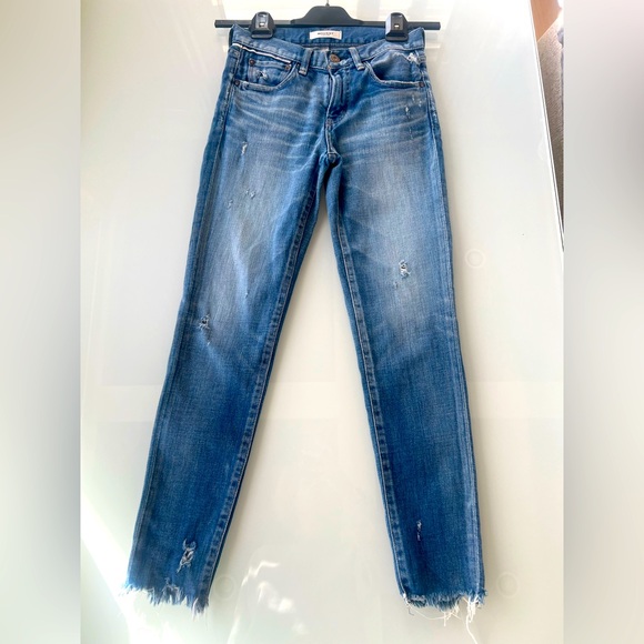 Moussy Vintage “Diana” Skinny Jeans - Picture 6 of 8